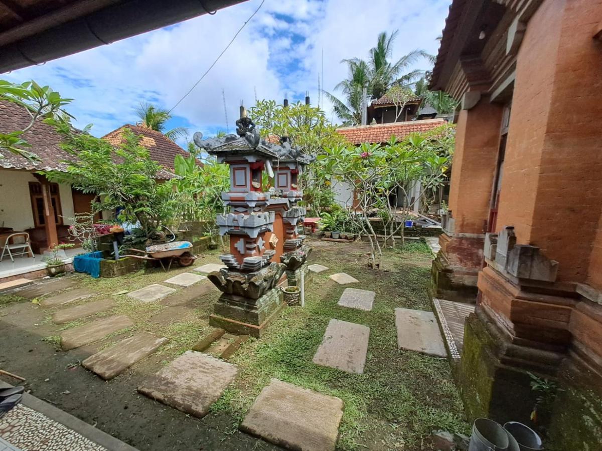 Gasthof Teges Ubud