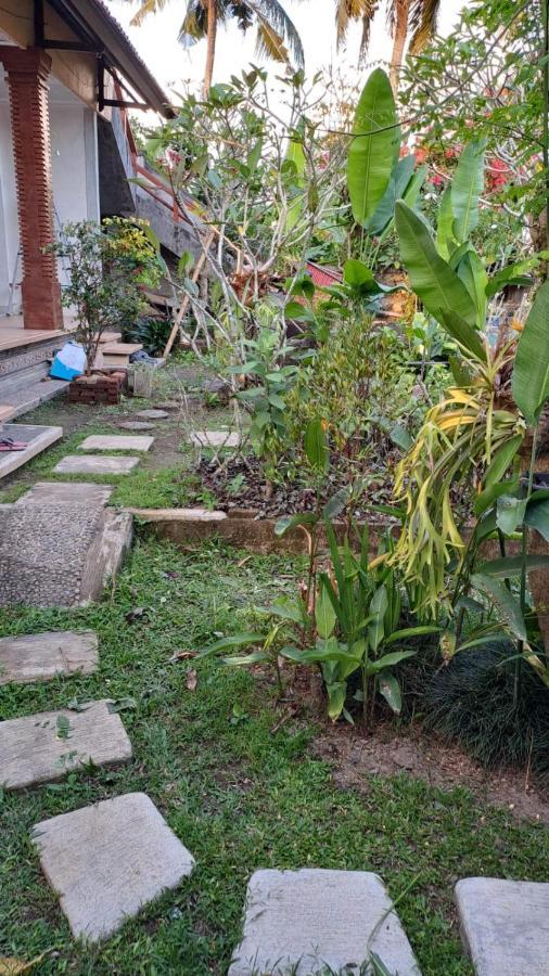 Gasthof Teges Ubud