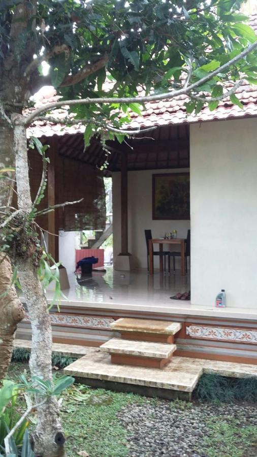 Teges Ubud