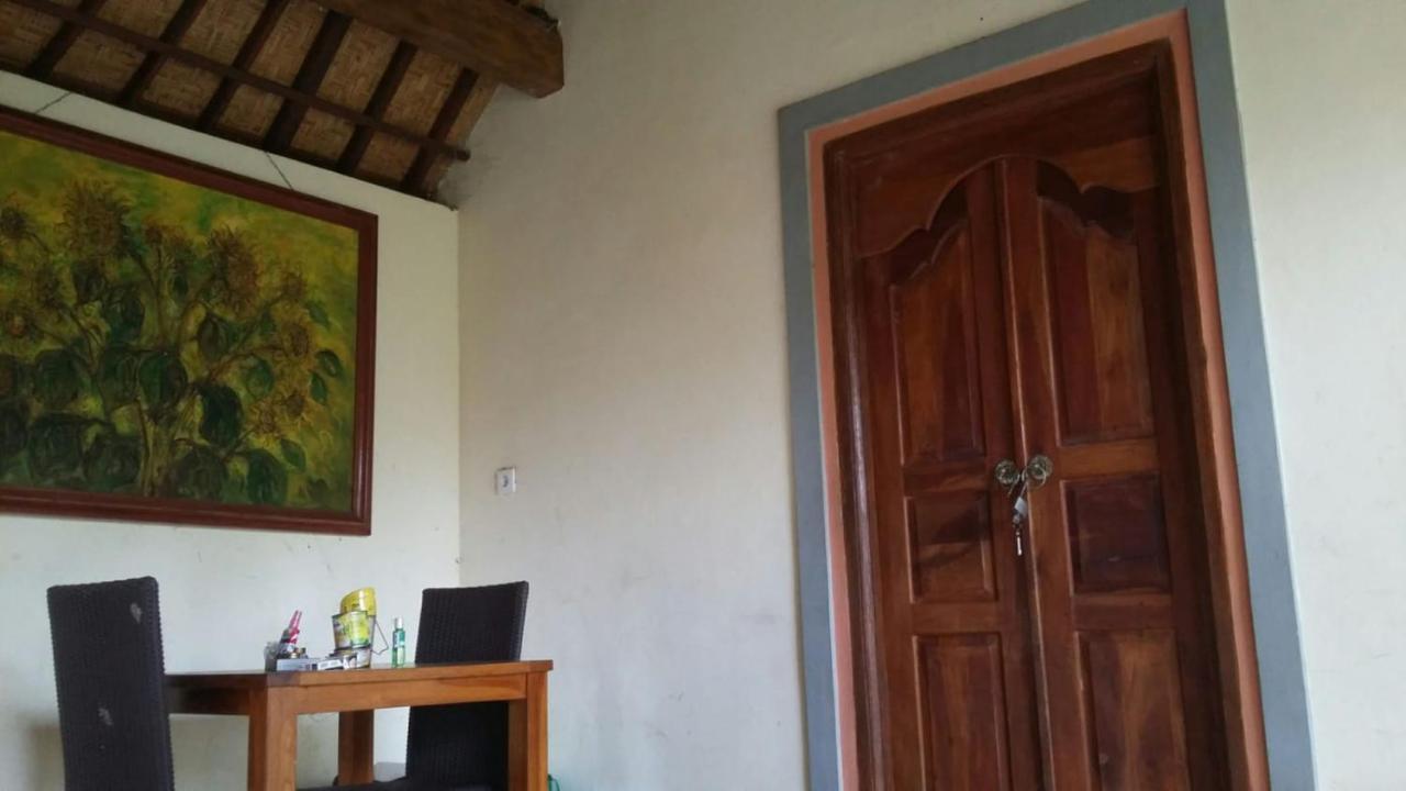 Gasthof Teges Ubud