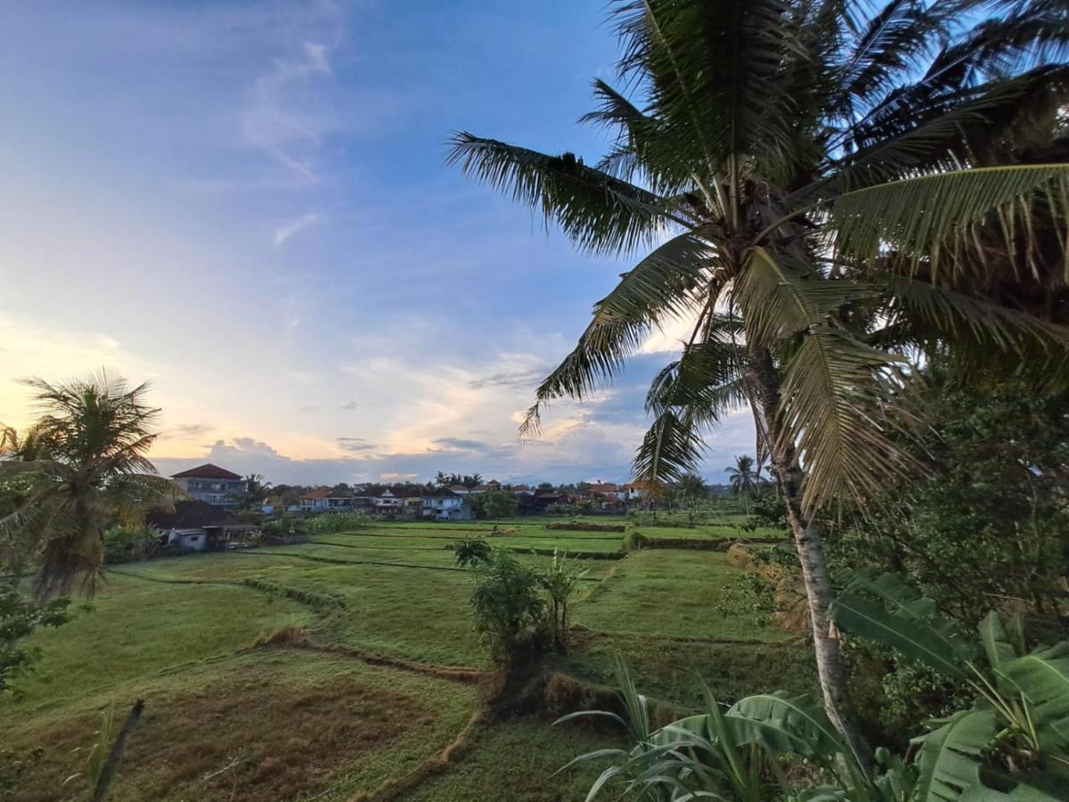 Teges Gasthof Ubud