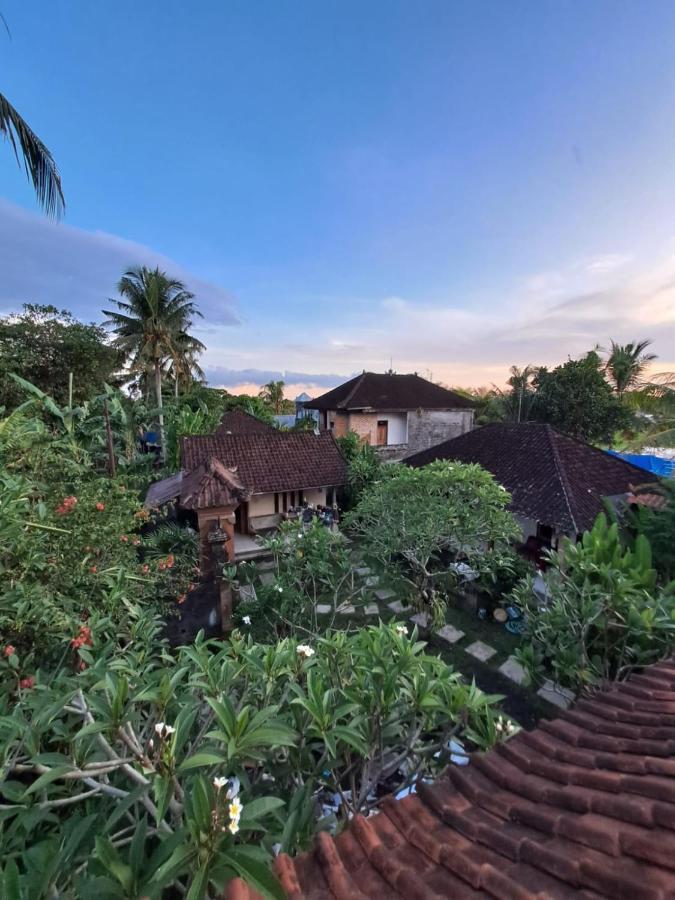 Teges Gasthof Ubud