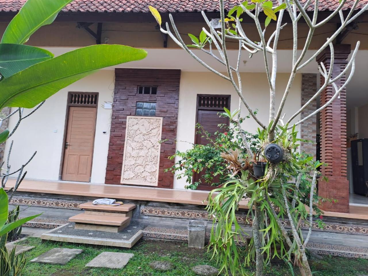 Gasthof Teges Ubud