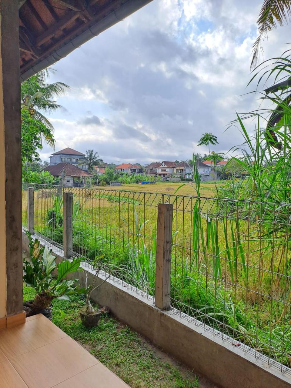 Gasthof Teges Ubud