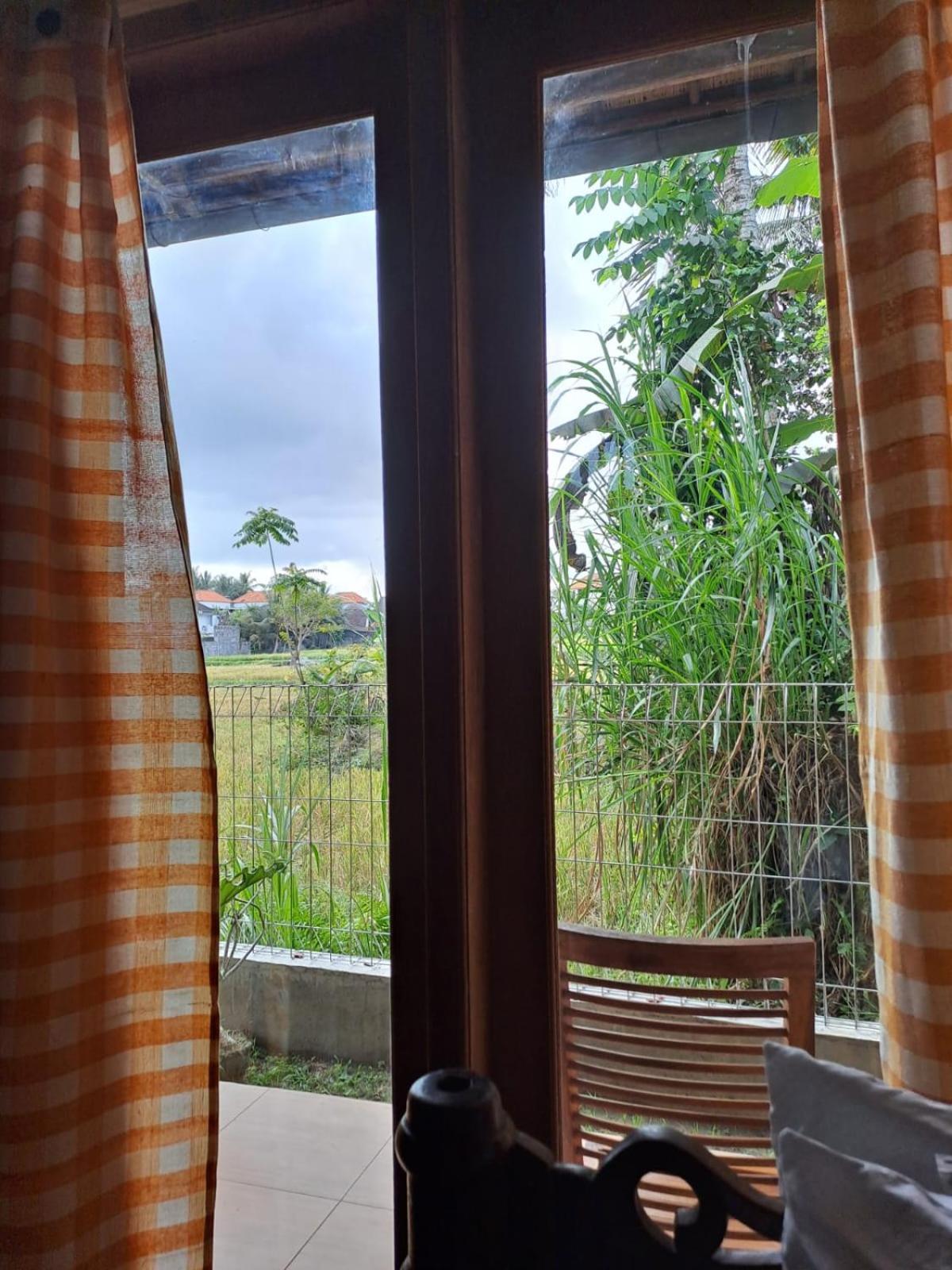 Teges Gasthof Ubud